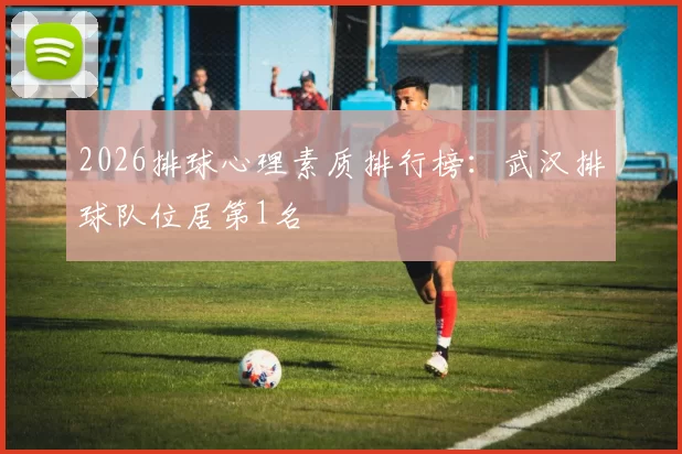 2026排球心理素质排行榜：武汉排球队位居第1名