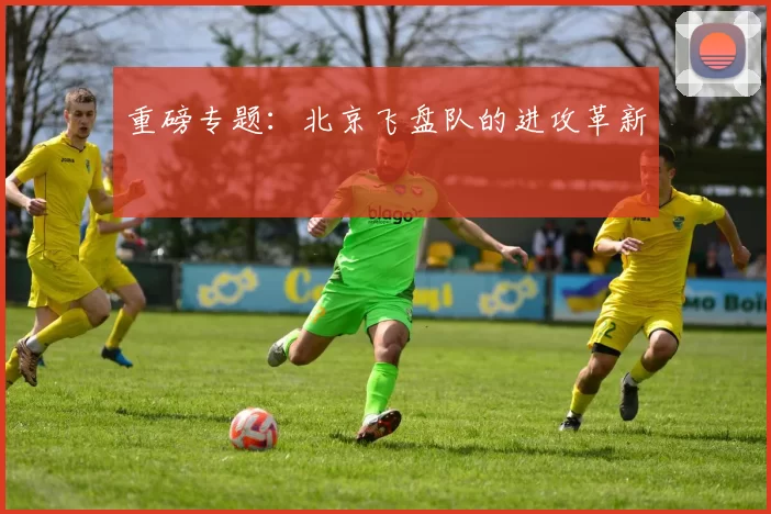 重磅专题：北京飞盘队的进攻革新