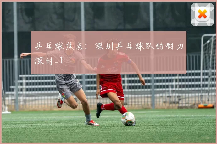乒乓球焦点：深圳乒乓球队的耐力探讨_1